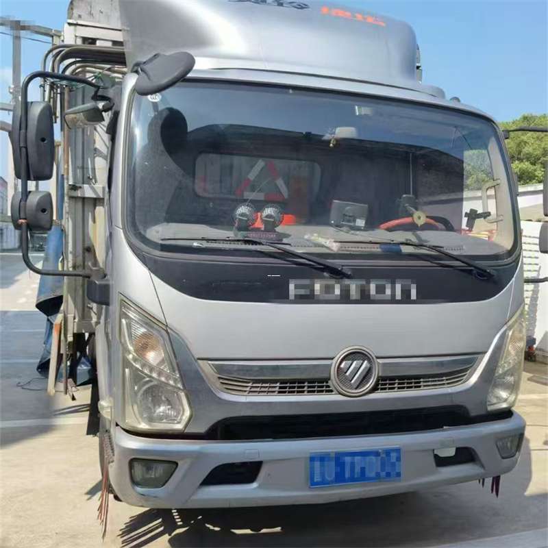朗县金波乡物流：多元运输服务与线路探秘