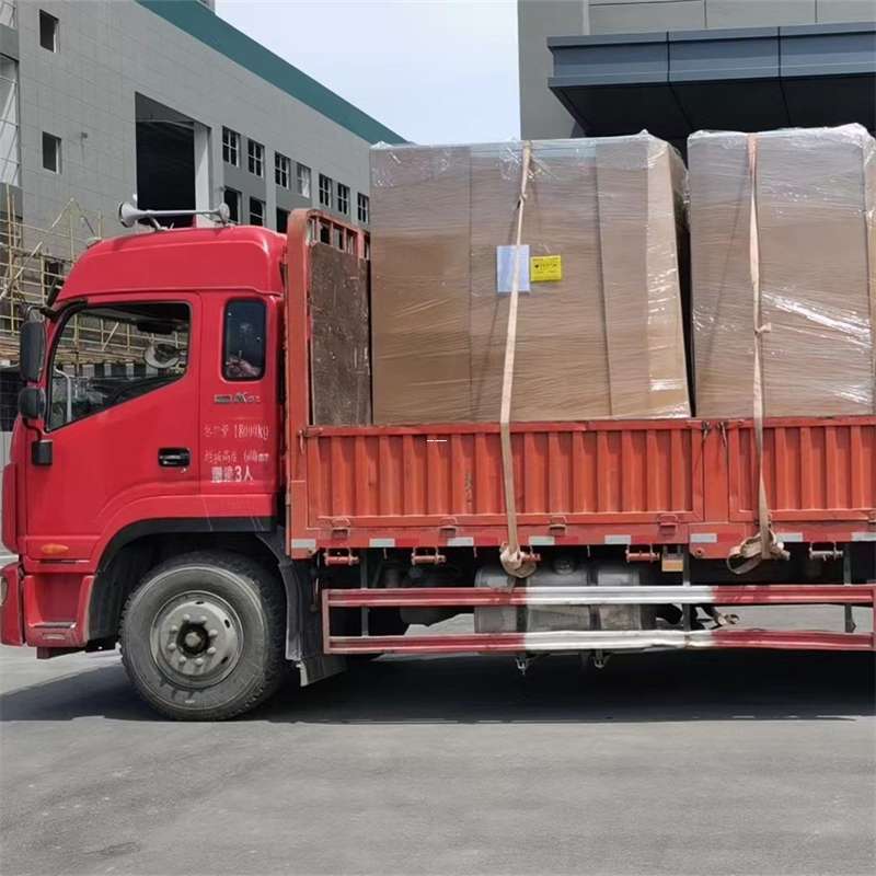 朗县乌鲁木齐物流：专线运输的多元服务之旅