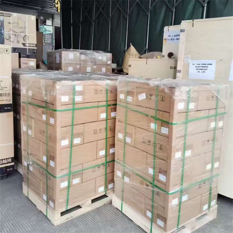 朗县建瓯市物流：多样服务与高效运输线路探秘