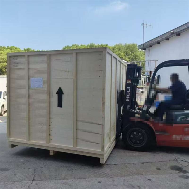 朗县黎城县物流：多元专线运输的精彩之旅