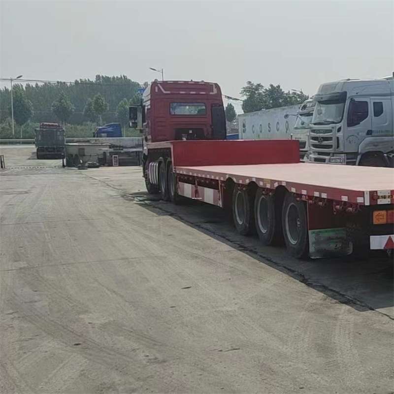 朗县石泉县物流：多元服务与高效运输线路探秘