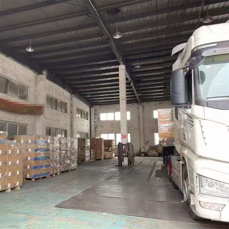 朗县卡若区：多元物流服务开启高效运输之旅