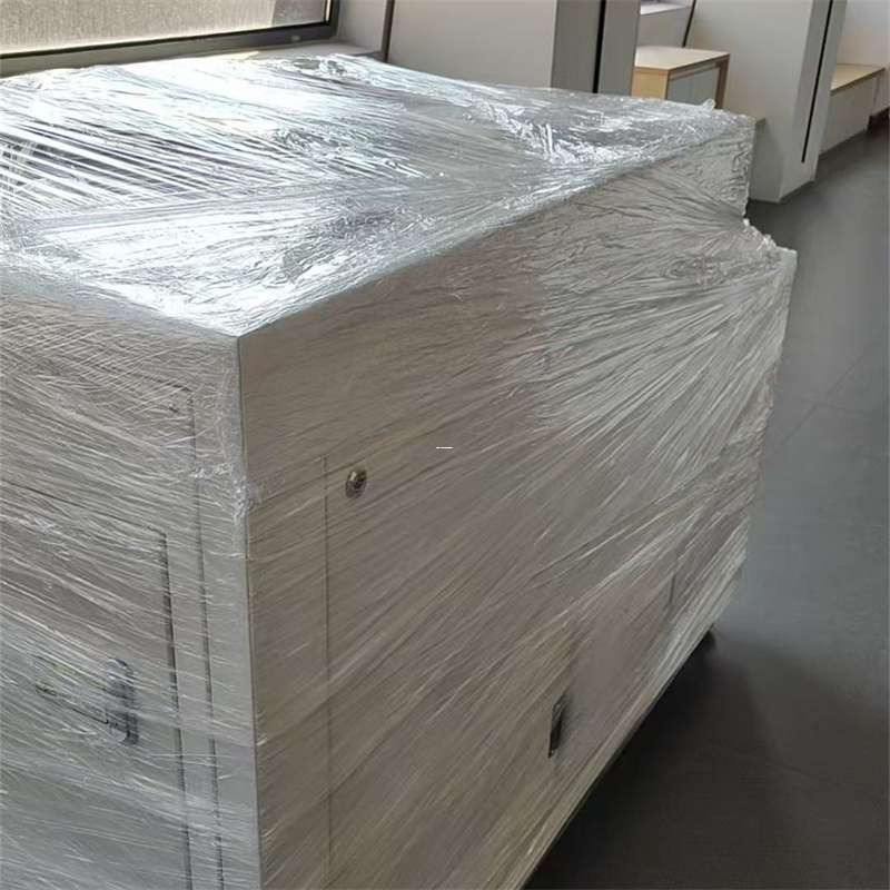 朗县萨嘎县：物流专线的高效货运之旅