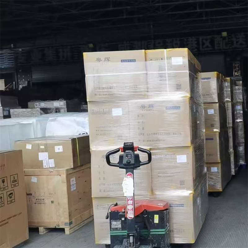 朗县若尔盖县物流运输：多元服务与高效线路