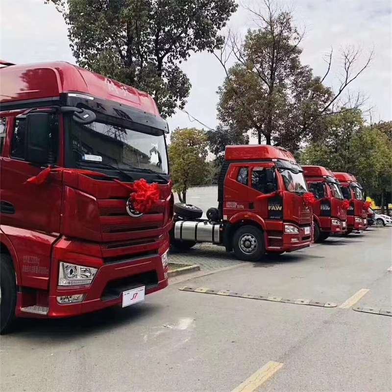 朗县胡杨河市：物流专线的多元高效运输服务