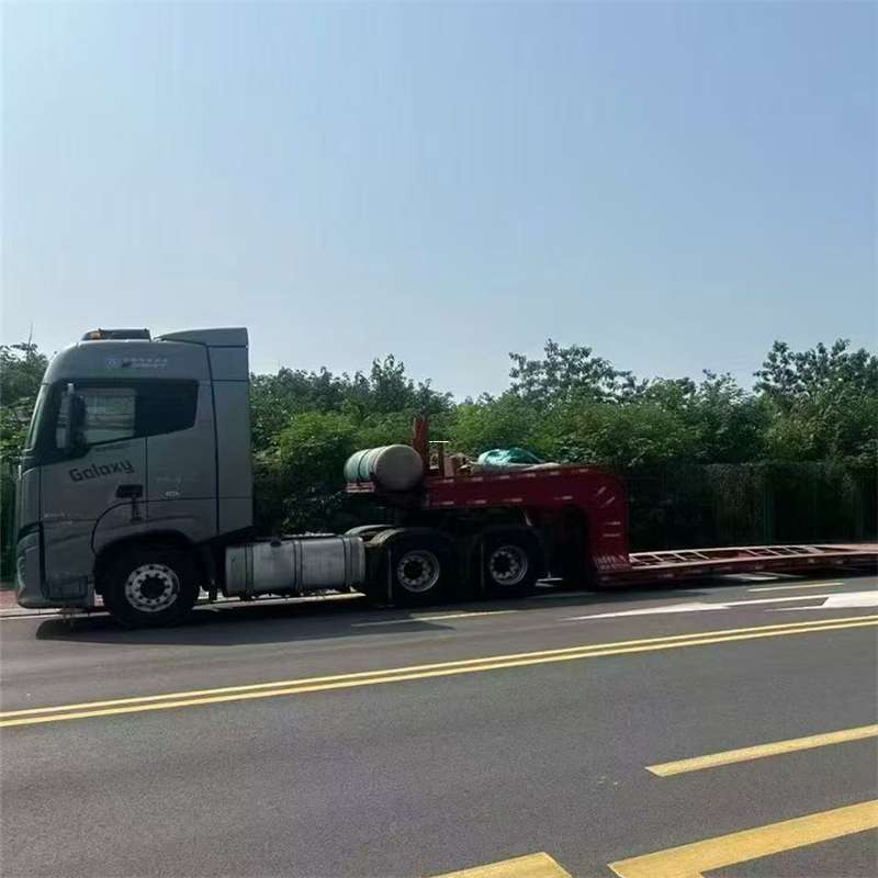 朗县佛罗镇：多元物流服务与运输线路探秘